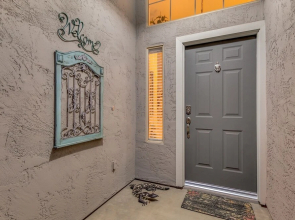 Obispo 3 Bedroom Home