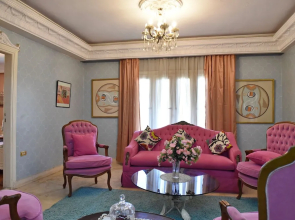 Garden Apartments near Mall of Arabia
