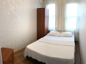 Hotel Antique Istanbul