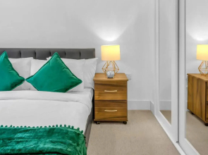 Caledonian Road Serviced Apartments by MySquare