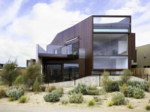 Absolutely Stunning Holiday Home