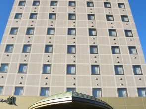 Hotel Benex Yonezawa