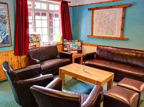 YHA Borrowdale