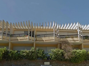 Appartement Le Lavandou, 2 pièces, 4 personnes - FR-1-251-174