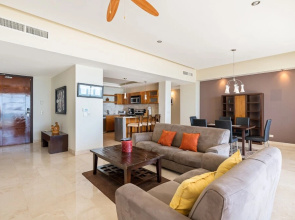 Encanto Living 0901 -2BR by Kivoya