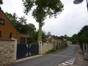 Les Chambres D'oriane