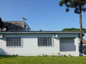 Iguassu Falls Hostel