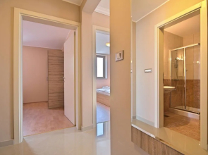 Rotonda Inn Novigrad