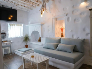 Traditional Chora House