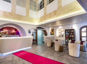 Hotel Residenz Passau
