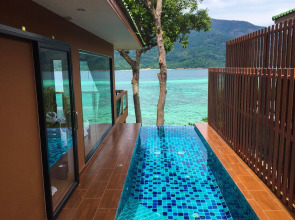 Mountain Resort Koh Lipe