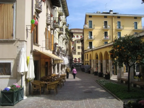 Navazzo Apartment In Hilly Area - Relax