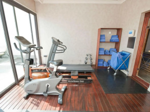 Hotel Barcelona Center