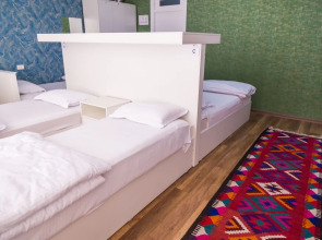 Хостел «Мания»