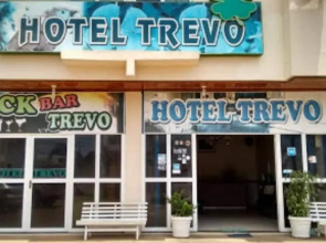 Hotel Trevo