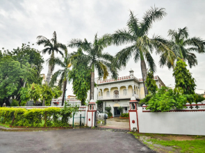 OYO Flagship 47097 Hotel Raj Kesar