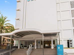 BLUESEA Piscis - Adults Only Hotel