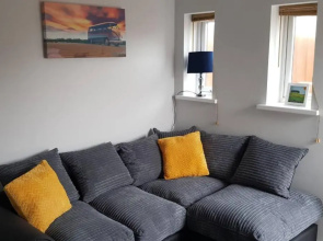 Sea Reach Apartment, 2 minutes from beach and town