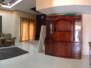 Lily Homestay @ Kangar, Perlis