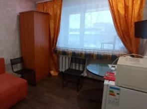 A room on Pervomaiskaya street 83