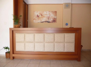 Hotel Afea