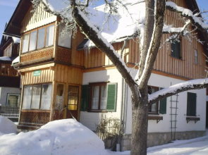 Appartements direkt am See