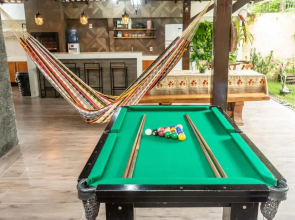 Nossa Casa de férias em Alter do Chão