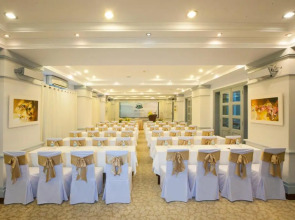 Rembrandt Hotel Nha Trang