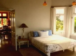 Wild Bay Retreat