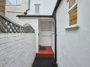 Host Stay Queen Street Apartment