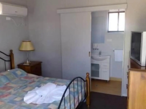 Coal 'n' Cattle Hotel Motel - Moura