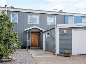 Holiday Home in Falkenberg