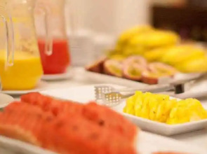 Hanoi Serenity Hotel 2