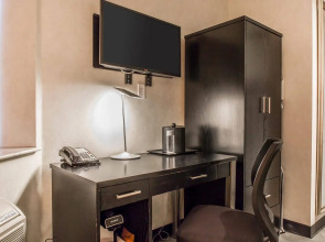 The Solita Soho Hotel