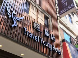 Travel Young