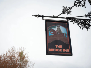 Bridge Inn Hotel  by Greene King Inns