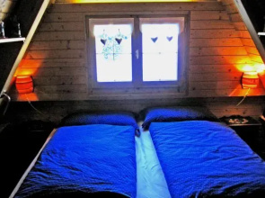 Chalet Cermis