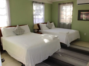 Beef Island Guest House