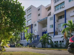 New Kingston Guest Apartment III