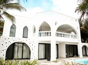 Copal Villa