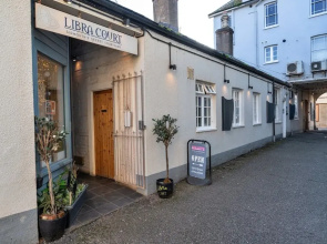 Apartment in Sidmouth Near the Beach
