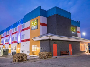 316 Hotel