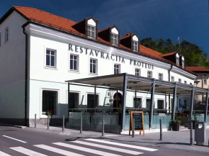 Postojna Cave Rooms & Apartments Proteus