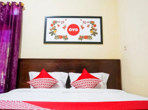 Hotel Manggala by Oyo Rooms