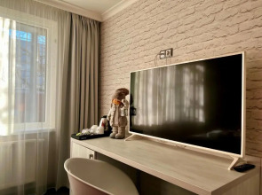 Grand Petit Hotel ex Shato Gesson