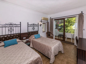 Отель İsla Panorama