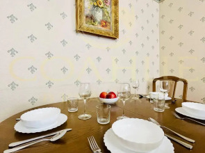 Апартаменты на улице Ферсмана