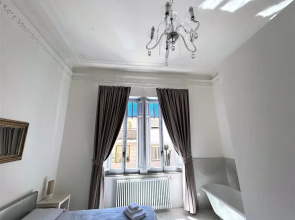Allegra Viareggio Appartamento & Affittacamere Guest house