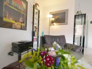 Apartment Flockengrund