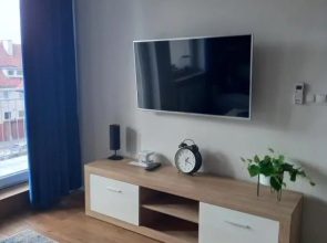 Apartament STUDIO